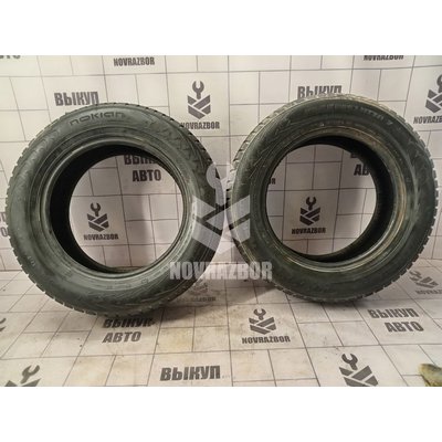 Шины к-кт Chevrolet Aveo (T300) 2011-2015