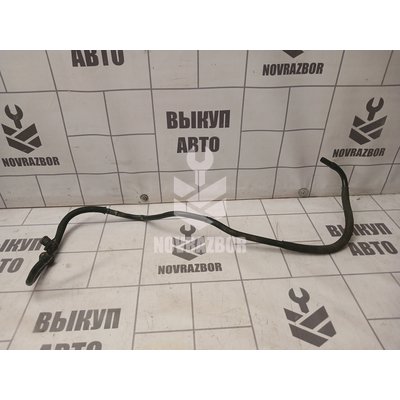 Трубка вакуумная Ford Focus 2 05-08 Трубка вакуумная Ford Focus 2 05-08