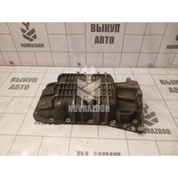 Поддон масляный двигателя Ford Focus 2 05-08