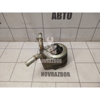 Радиатор масляный Ford Focus 2 05-08