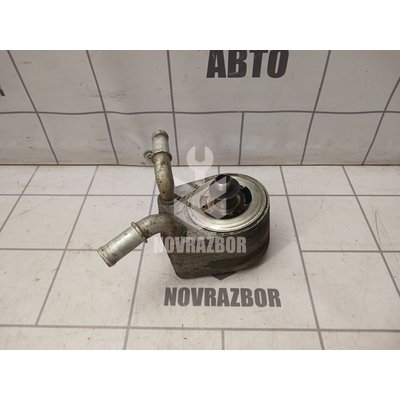 Радиатор масляный Ford Focus 2 05-08