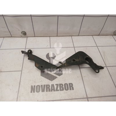 Кожух ремня ГРМ Ford Focus 2 05-08 Кожух ремня ГРМ Ford Focus 2 05-08