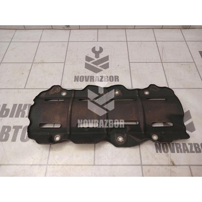 Маслоотражатель Ford Focus 2 05-08