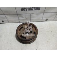 Шкив коленвала Ford Focus 2 05-08
