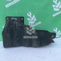 Пыльник двигателя Chevrolet Lanos 2004+