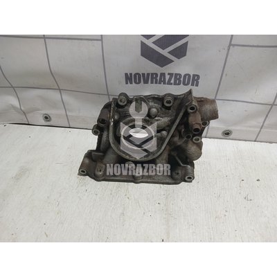 Насос масляный Ford Focus 2 05-08 Насос масляный Ford Focus 2 05-08