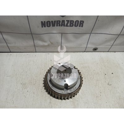 Механизм изменения фаз ГРМ Ford Focus 2 05-08 Механизм изменения фаз ГРМ Ford Focus 2 05-08