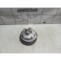 Механизм изменения фаз ГРМ Ford Focus 2 05-08