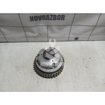 Механизм изменения фаз ГРМ Ford Focus 2 05-08
