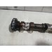 Распредвал впускной Ford Focus 2 05-08 Распредвал впускной Ford Focus 2 05-08