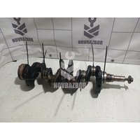 Коленвал Ford Focus 2 05-08