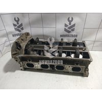 Головка блока цилиндров (ГБЦ) Ford Focus 2 05-08