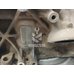 Блок двигателя Ford Focus 2 05-08 Блок двигателя Ford Focus 2 05-08