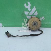 Вентилятор радиатора Chevrolet Lanos 2004+