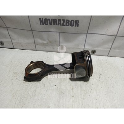 Поршень с шатуном Ford Focus 2 05-08 Поршень с шатуном Ford Focus 2 05-08