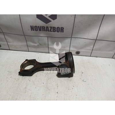 Поршень с шатуном Ford Focus 2 05-08 Поршень с шатуном Ford Focus 2 05-08
