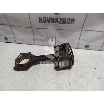 Поршень с шатуном Ford Focus 2 05-08 Поршень с шатуном Ford Focus 2 05-08