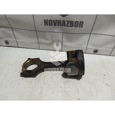Поршень с шатуном Ford Focus 2 05-08 Поршень с шатуном Ford Focus 2 05-08