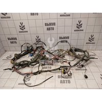 Проводка (коса) Fiat Stilo  02-07