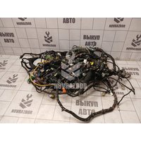 Проводка (коса) Fiat Stilo  02-07