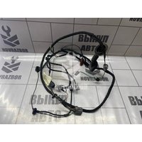 Проводка (коса) Ford Fiesta 2001-2007