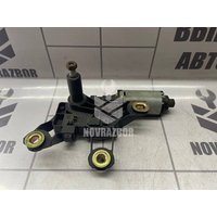 Моторчик стеклоочистителя задний Ford Fiesta 2001-2007