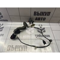 Проводка (коса) Ford Fiesta 2001-2007