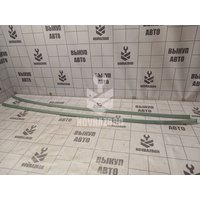 Молдинг крыши комплект Fiat Stilo  02-07