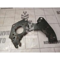 Пластина КПП Fiat Stilo  02-07