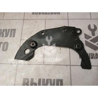 Пластина КПП Fiat Stilo  02-07