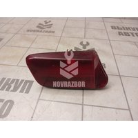 Фонарь задний противотуманный Fiat Stilo  02-07