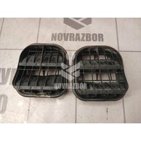 Решетка вентиляционная Fiat Stilo  02-07