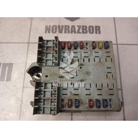 Блок предохранителей Fiat Stilo  02-07