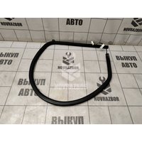 Уплотнитель стекла двери Fiat Stilo  02-07