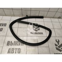 Уплотнитель стекла двери Fiat Stilo  02-07
