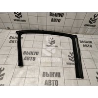 Уплотнитель стекла двери Fiat Stilo  02-07