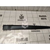 Накладка двери задней левой Fiat Stilo 02-07