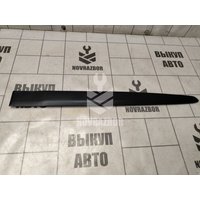 Накладка двери задней правой Fiat Stilo 02-07