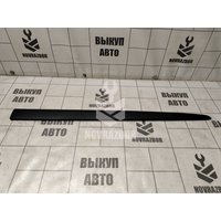 Накладка двери передней правой Fiat Stilo  02-07