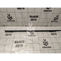 Накладка стекла переднего левого Fiat Stilo 02-07