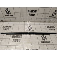 Накладка стекла заднего правого Fiat Stilo  02-07