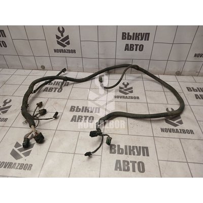 Проводка (коса) Daewoo Nexia 95-16 Проводка (коса) Daewoo Nexia 95-16