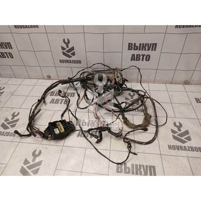 Проводка (коса) Daewoo Nexia 95-16 Проводка (коса) Daewoo Nexia 95-16