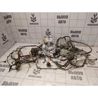 Проводка (коса) Hyundai Elantra 3 00-05