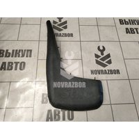 Брызговик задний левый Fiat Stilo  02-07