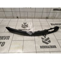 Молдинг бампера передний правый Fiat Stilo 02-07