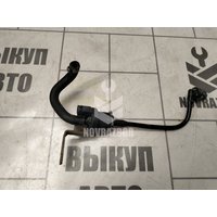 Клапан вентиляции топливного бака Fiat Stilo  02-07