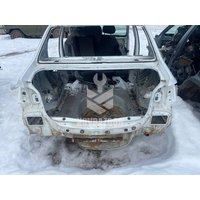 Панель задняя Renault Logan 2 14-18