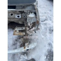 Лонжерон передний левый Renault Logan 2 14-18