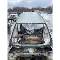 Крыша Fiat Stilo  02-07